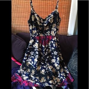 Urban Renewal L dress
